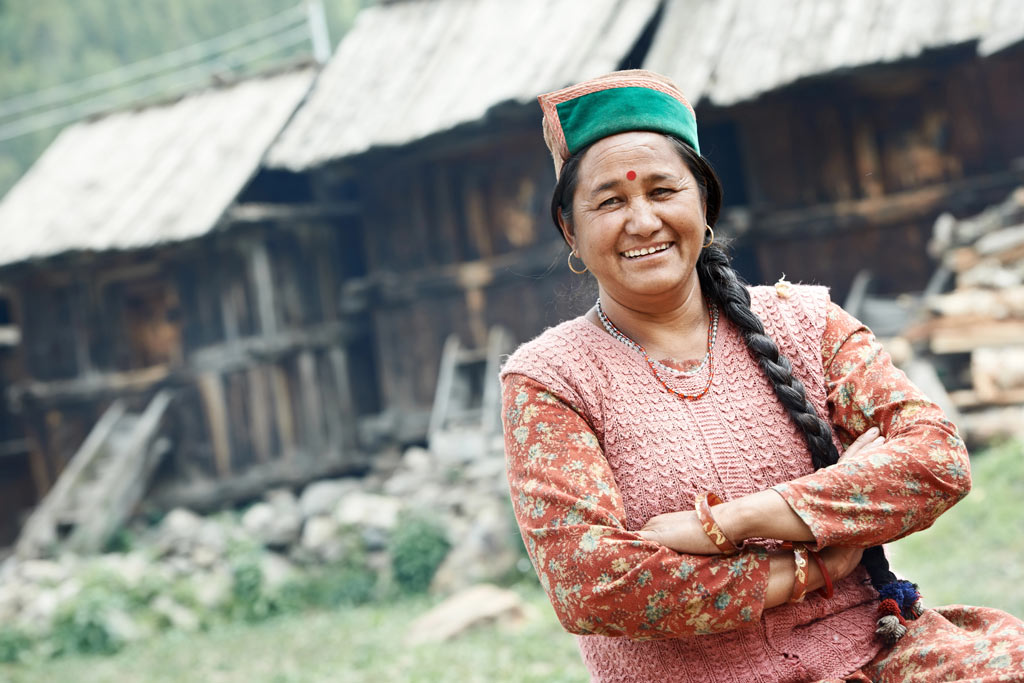 mon guide personnel pour voyager en solo a Dharamshala