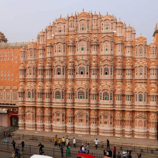 Hawa Mahal