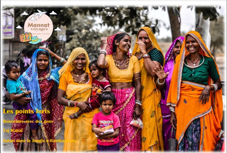 Femmes-du-Rajasthan-foire-puskar