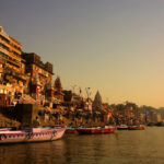 Ghat de Varanasi